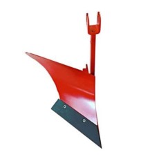 Плуг ВРМЗ ПЛН-16 Н (стойка 16мм, шир. захв.22см, 1 отв. на стойке) 01.01.30.00.00-01