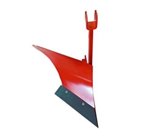 Плуг ВРМЗ ПЛН-16 Н (стойка 16мм, шир. захв.22см, 1 отв. на стойке) 01.01.30.00.00-01