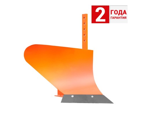 Плуг Skiper ПЛ1.10  (ширина захвата лемеха 215 мм, стойка 10 мм, эмаль)