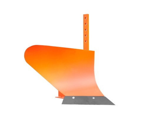 Плуг Skiper ПЛ1.10  (ширина захвата лемеха 215 мм, стойка 10 мм, эмаль)