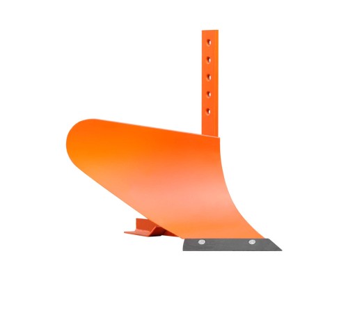 Плуг Skiper ПЛ2 (ширина захвата лемеха 140 мм, стойка 10 мм, эмаль)