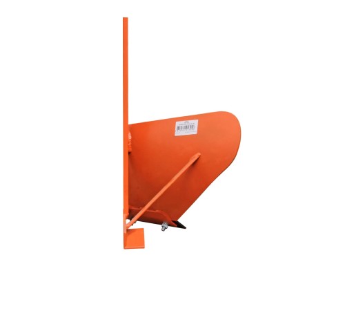 Плуг Skiper ПЛ3 (ширина захвата лемеха 200 мм, стойка 10 мм, эмаль)