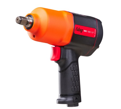 Пневматический гайковерт FUBAG IWC 1900 1/2 