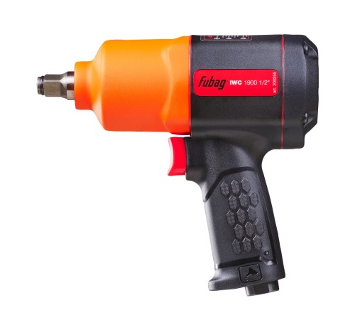 Пневматический гайковерт FUBAG IWC 1900 1/2 