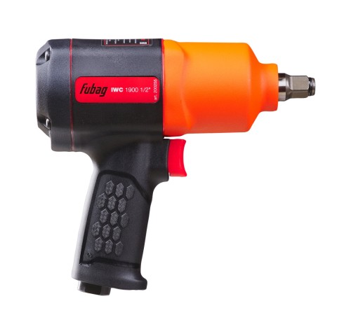 Пневматический гайковерт FUBAG IWC 1900 1/2 
