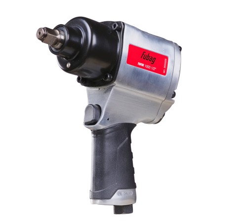 Пневматический гайковерт FUBAG IWM 1000 1/2 