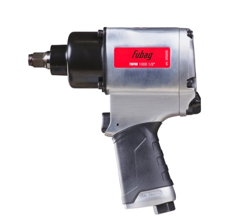 Пневматический гайковерт FUBAG IWM 1000 1/2 