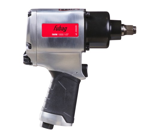 Пневматический гайковерт FUBAG IWM 1000 1/2 