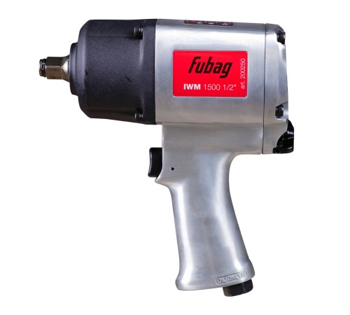 Пневматический гайковерт FUBAG IWM 1500