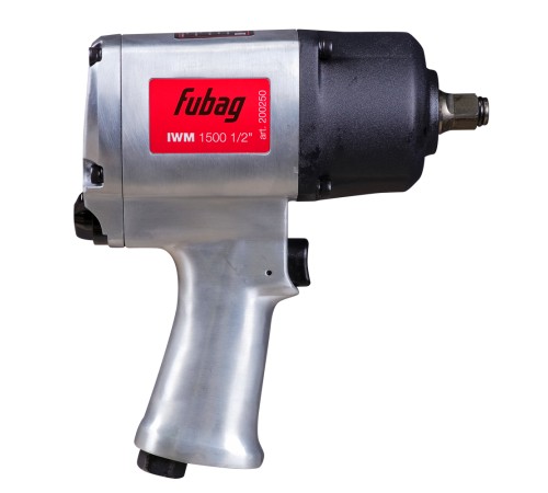 Пневматический гайковерт FUBAG IWM 1500