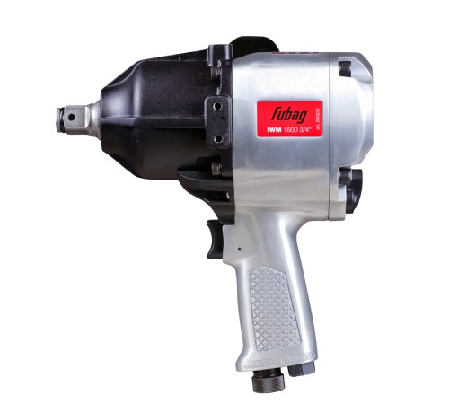 Пневматический гайковерт FUBAG IWM 1600