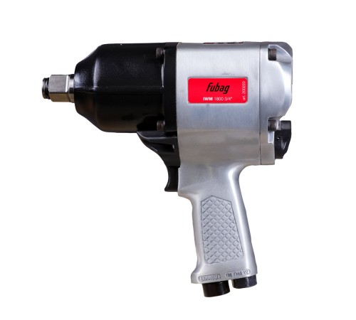 Пневматический гайковерт FUBAG IWM 1800