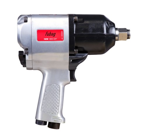 Пневматический гайковерт FUBAG IWM 1800