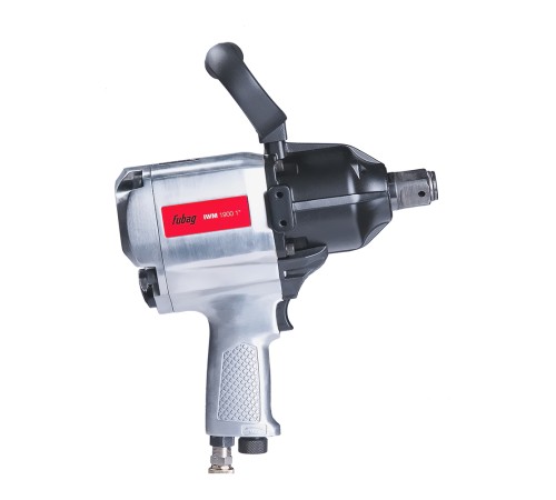 Пневматический гайковерт FUBAG IWM 1900