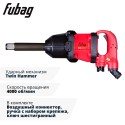 Пневматический гайковерт FUBAG IWM 2000 1 