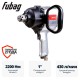 Пневматический гайковерт FUBAG IWM 2200 1 
