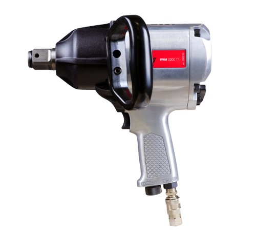 Пневматический гайковерт FUBAG IWM 2200 1 