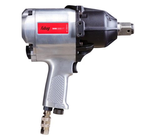 Пневматический гайковерт FUBAG IWM 2200 1 