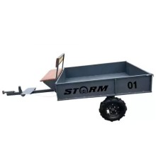 Прицеп для мотоблока Storm 01