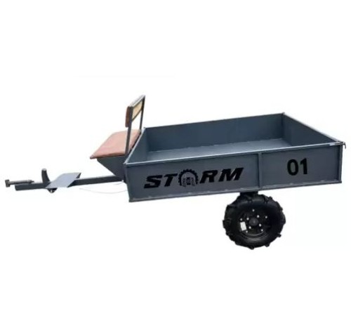 Прицеп для мотоблока Storm 01