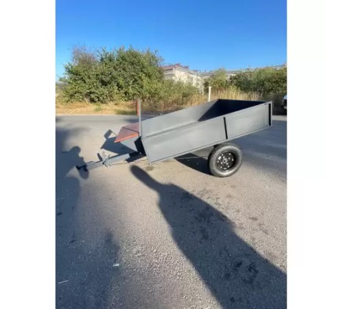 Прицеп для мотоблока Storm 01