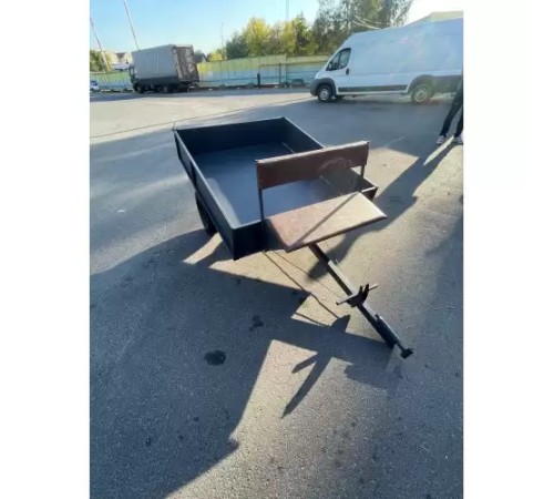 Прицеп для мотоблока Storm 01