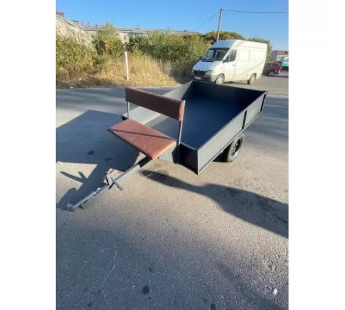 Прицеп для мотоблока Storm 01