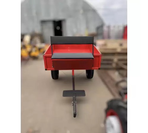 Прицеп  Storm 02 (Крепыш)