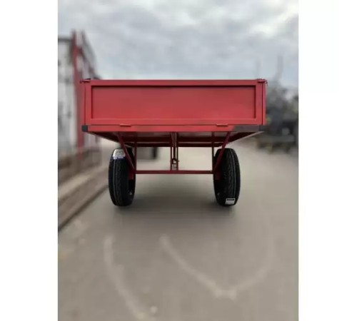 Прицеп  Storm 02 (Крепыш)