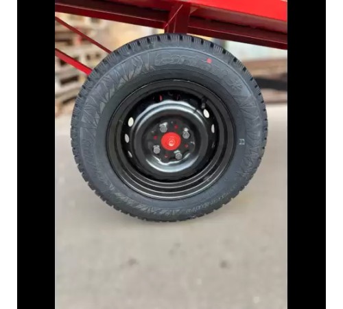 Прицеп  Storm 02 (Крепыш)