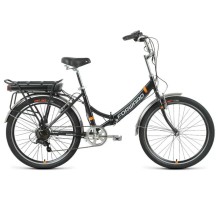 Электровелосипед Forward RIVIERA 24 E-250
