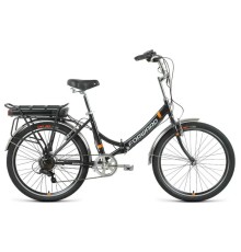 Электровелосипед Forward RIVIERA 24 E-250