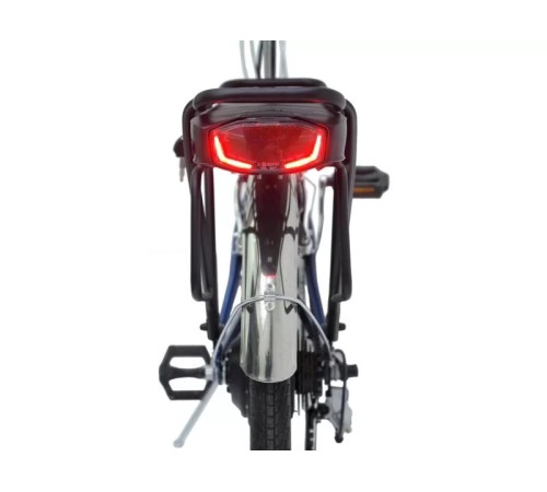 Электровелосипед Forward RIVIERA 24 E-250