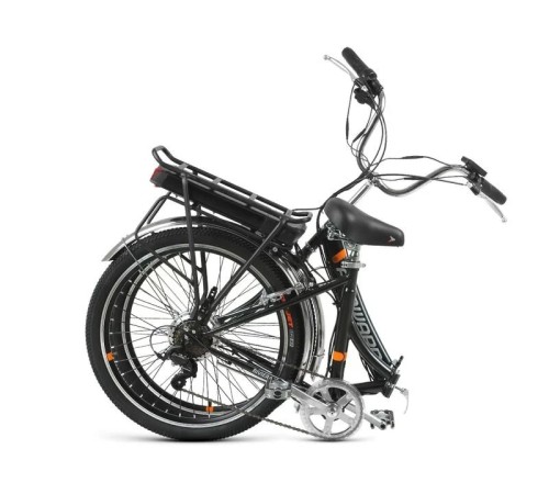 Электровелосипед Forward RIVIERA 24 E-250