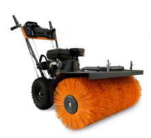 Подметальная машина VILLARTEC S 7080E