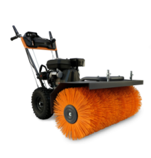 Подметальная машина VILLARTEC S 7080E