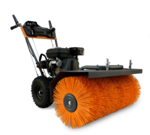 Подметальная машина VILLARTEC S 7080E