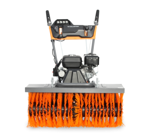 Подметальная машина VILLARTEC S 7080E