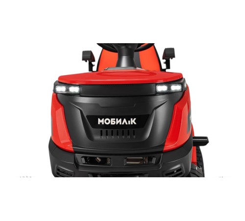 Садовый трактор Мобил К XP104 ПРЕМИУМ Садовый трактор Мобил К XP104 ПРЕМИУМ