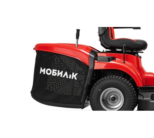 Садовый трактор Мобил К XP104 ПРЕМИУМ Садовый трактор Мобил К XP104 ПРЕМИУМ