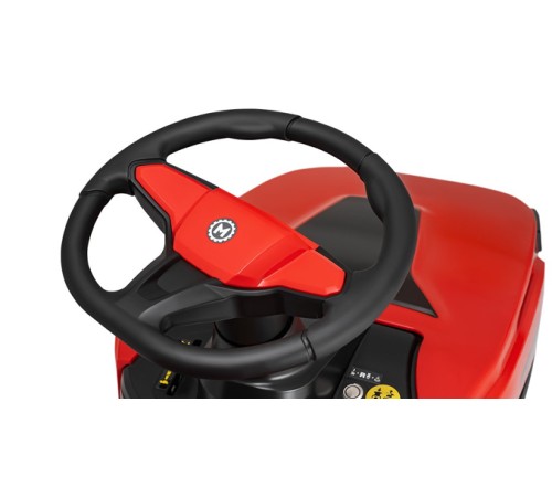 Садовый трактор Мобил К XP104 ПРЕМИУМ Садовый трактор Мобил К XP104 ПРЕМИУМ