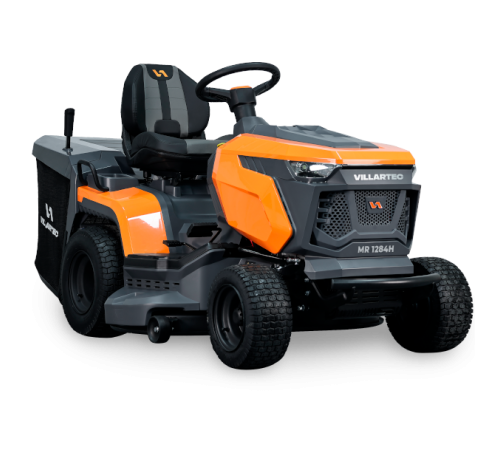 Садовый трактор VILLARTEC MR 1284H