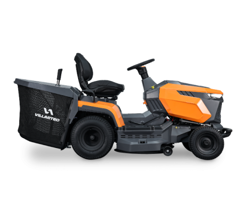 Садовый трактор VILLARTEC MR 1284H