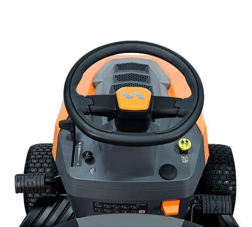 Садовый трактор VILLARTEC MR 1284H