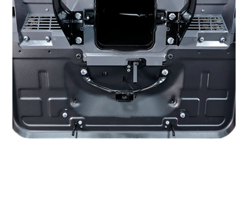 Садовый трактор VILLARTEC MR 1284H