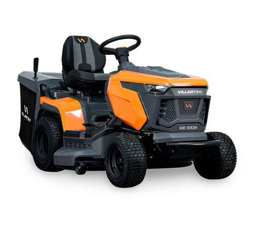 Садовый трактор VILLARTEC MR 1592H