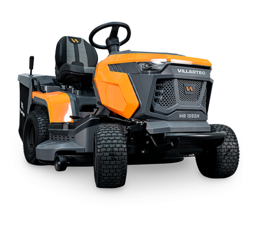 Садовый трактор VILLARTEC MR 1592H
