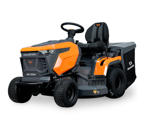 Садовый трактор VILLARTEC MR 1592H