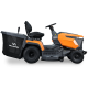 Садовый трактор VILLARTEC MR 1592H