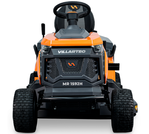 Садовый трактор VILLARTEC MR 1592H